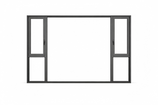 Prime Thermal Casement Window