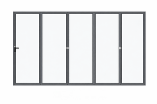 Bi-Fold Door